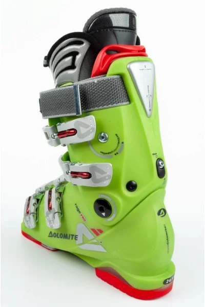 Dámské SPORT  boty Rage Pro - Dolomite B2B Professional Sports
