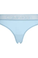 Kalhotky modré Calvin Klein