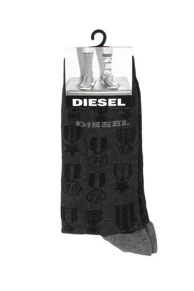 Pánské ponožky  Diesel s logem značky