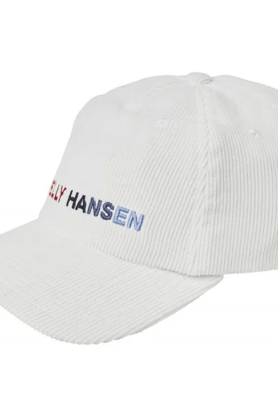 Helly Hansen bílá pánská kšiltovka HH Graphic Cap