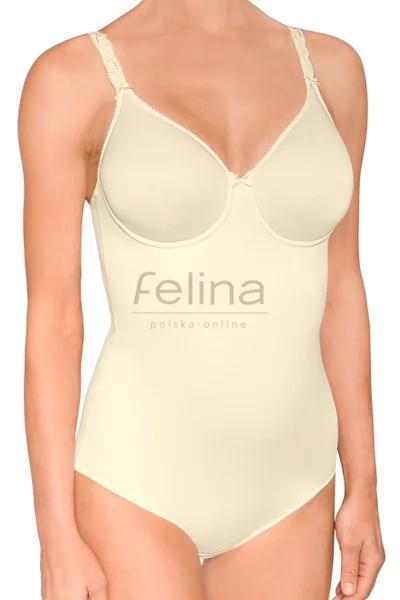 Body s kosticí Choice 252208 - Felina