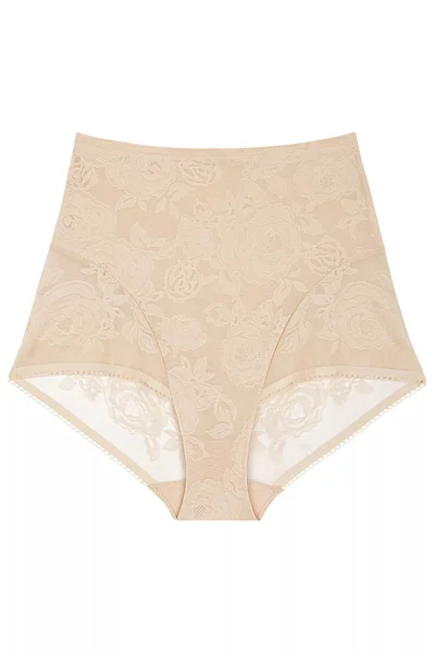 Dámské kalhotky Wild Rose Sensation Panty - Triumph