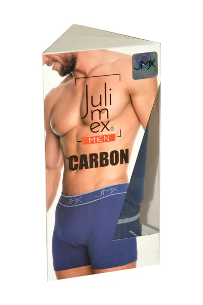 Pánské boxerky Carbon
