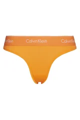 Kalhotky v oranžové barvě Calvin Klein