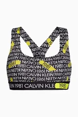 Podprsenka Women´s Unlined Bralette Calvin Klein