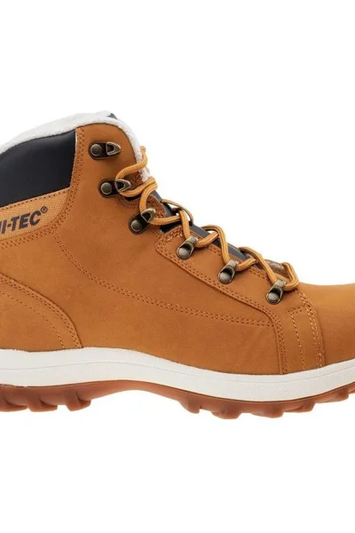 Vrcholové pánské boty Camel Hi-Tec