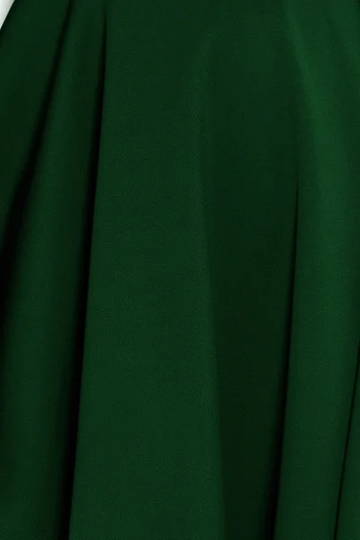 Dámské zelené šaty Numoco